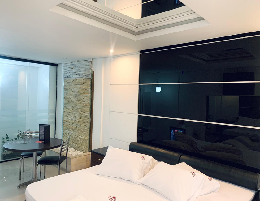 Imagen general del Motel Studio (adult Only). Foto 8