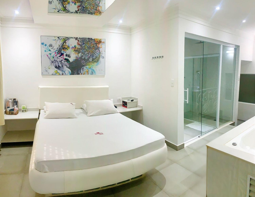 Imagen general del Motel Studio (adult Only). Foto 9