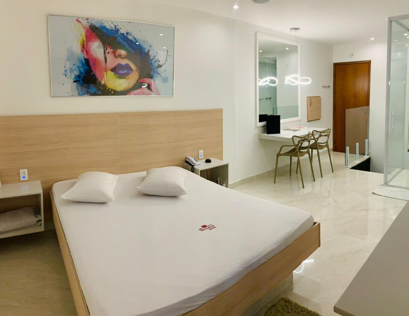 Imagen general del Motel Studio (adult Only). Foto 10