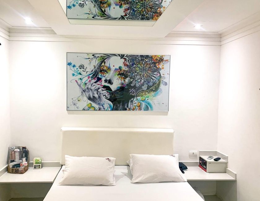 Imagen general del Motel Studio (adult Only). Foto 11