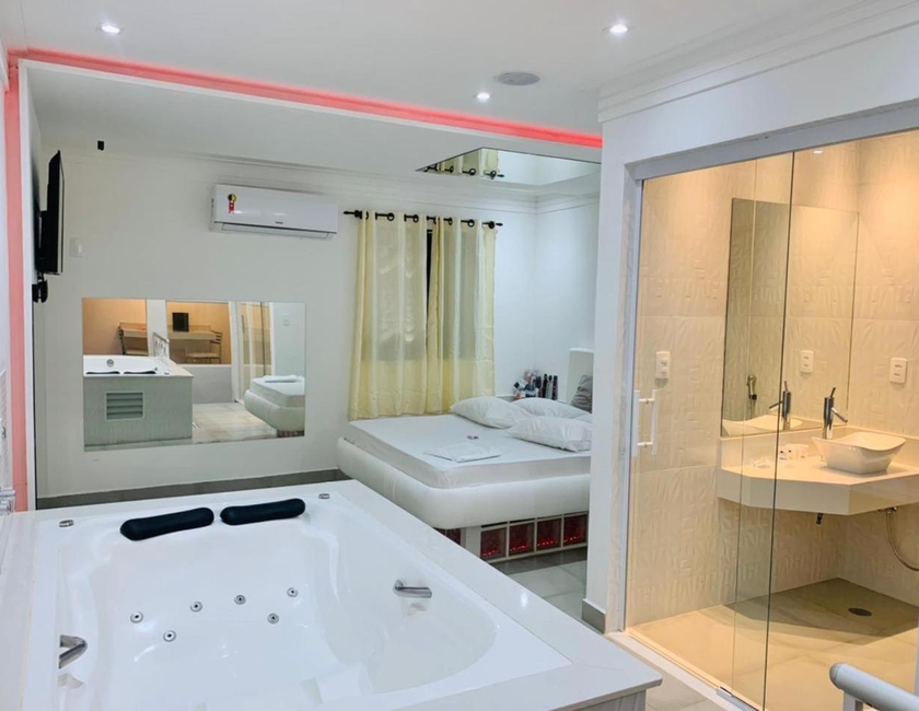 Imagen general del Motel Studio (adult Only). Foto 12