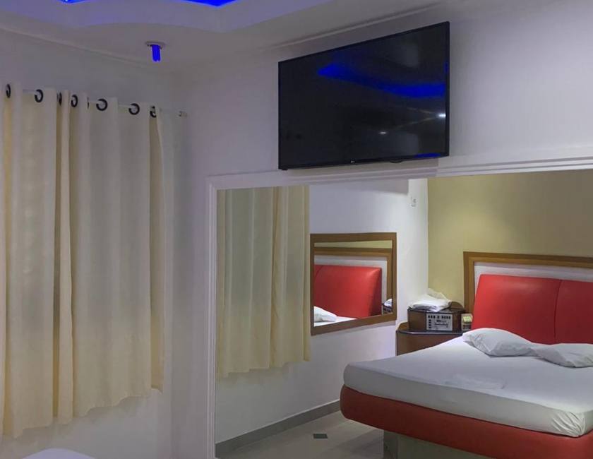 Imagen general del Motel Studio (adult Only). Foto 13