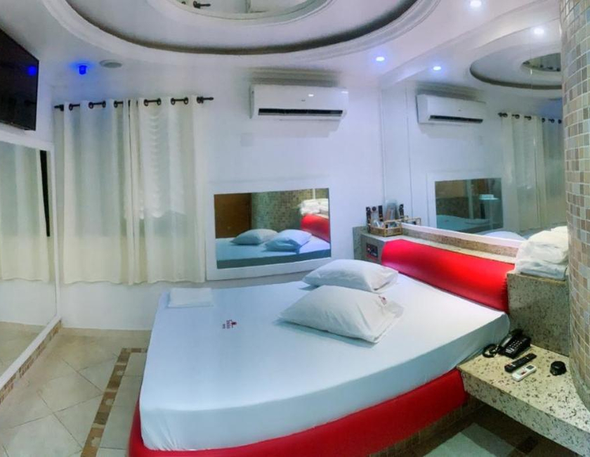 Imagen general del Motel Studio (adult Only). Foto 15