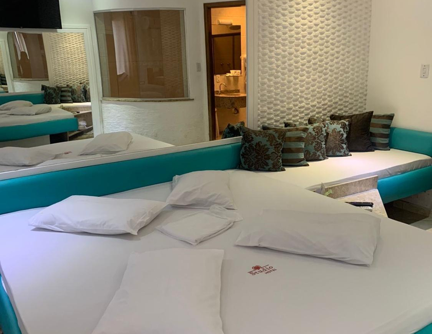 Imagen general del Motel Studio (adult Only). Foto 16