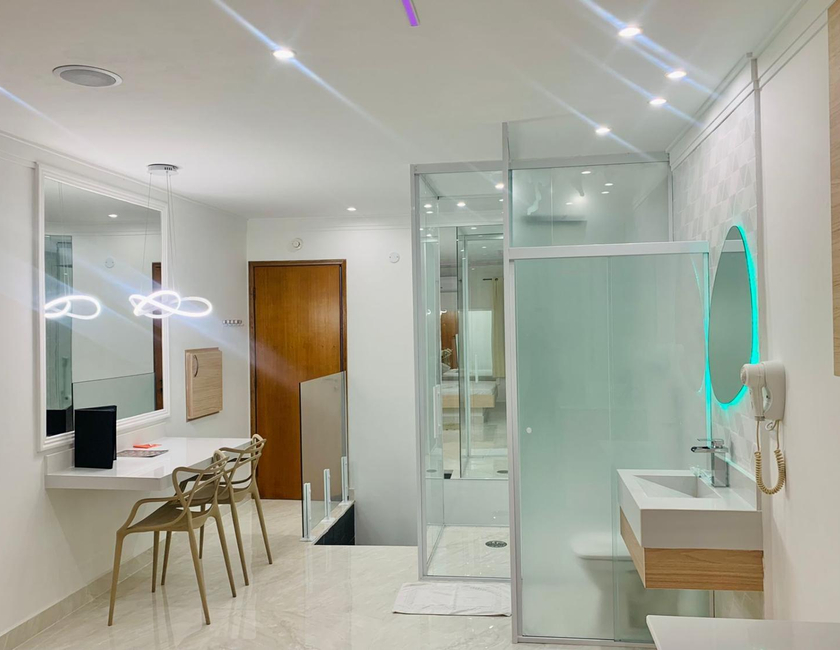 Imagen general del Motel Studio (adult Only). Foto 17