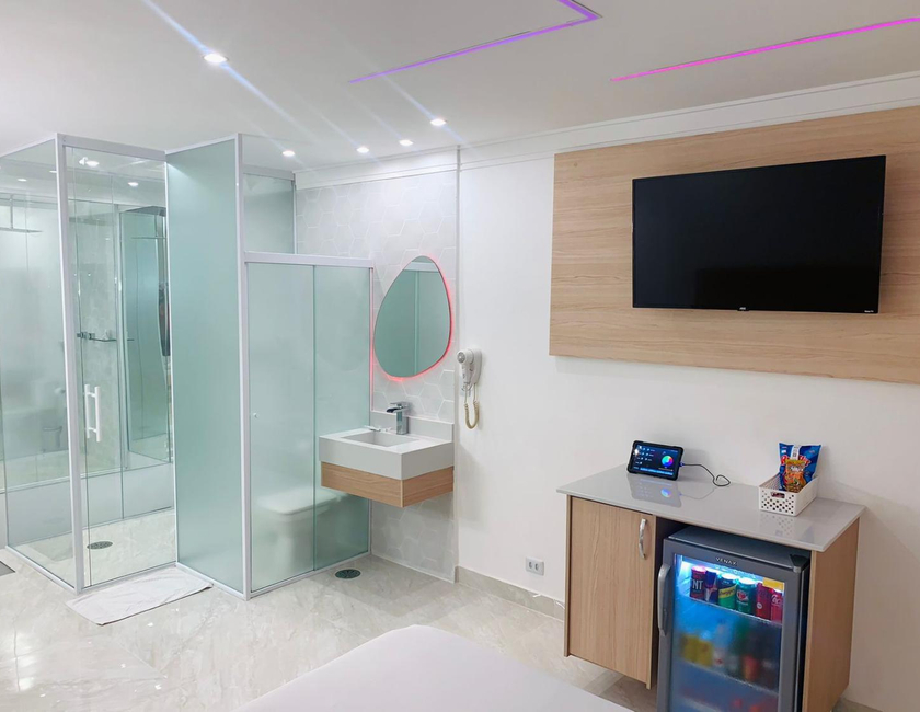 Imagen general del Motel Studio (adult Only). Foto 18