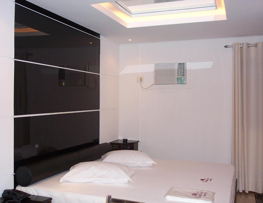 Imagen general del Motel Studio (adult Only). Foto 19