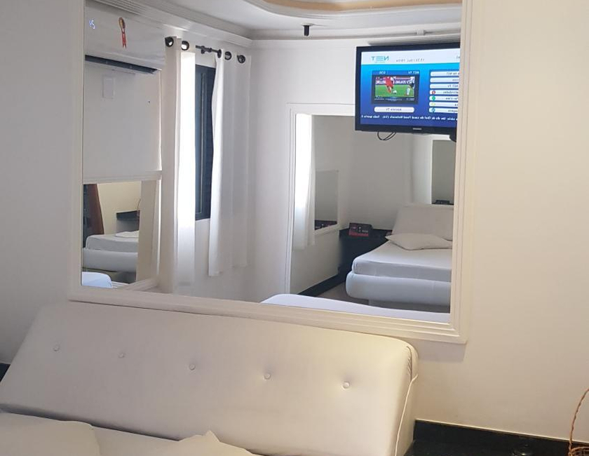 Imagen general del Motel Studio (adult Only). Foto 23