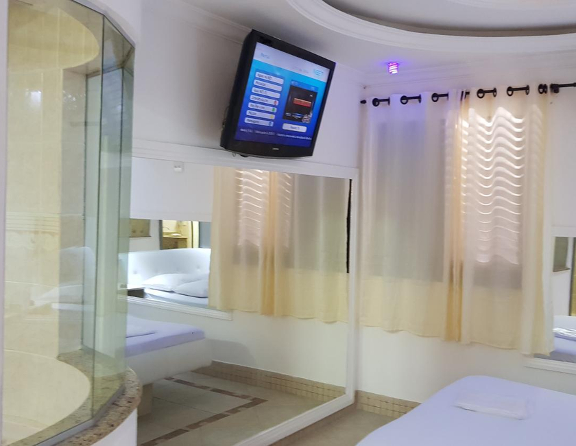 Imagen general del Motel Studio (adult Only). Foto 24