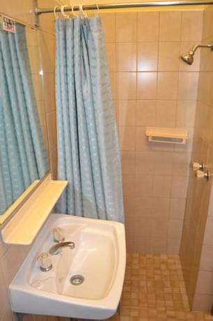 Imagen de la habitación del Motel Sturt. Foto 2