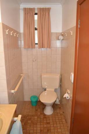 Imagen de la habitación del Motel Sturt. Foto 4