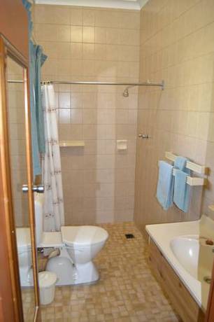 Imagen de la habitación del Motel Sturt. Foto 6