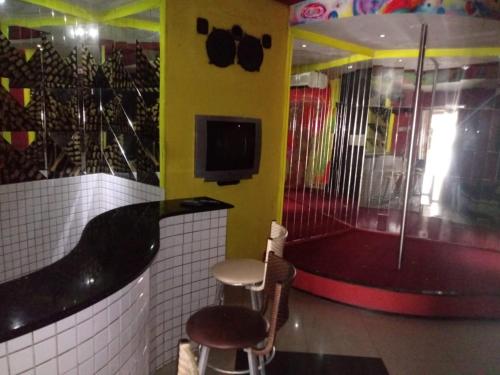 Imagen general del Motel Stylus (adults Only). Foto 5