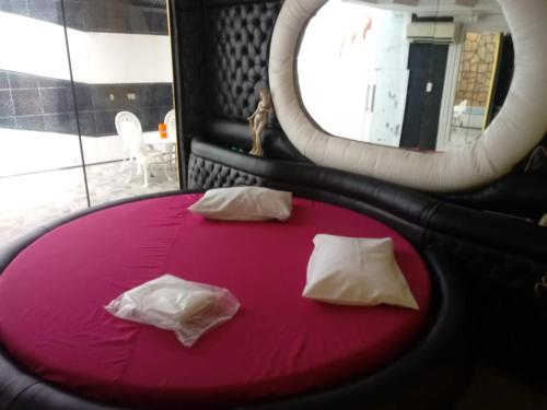 Imagen general del Motel Stylus (adults Only). Foto 6