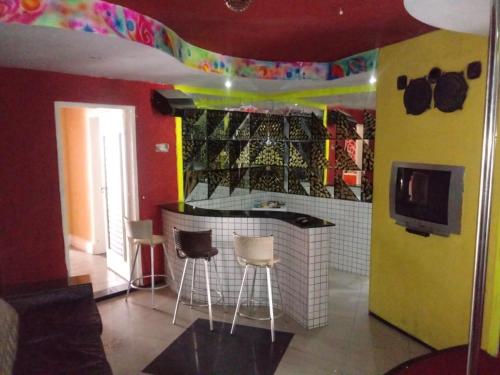 Imagen general del Motel Stylus (adults Only). Foto 8