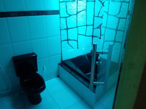 Imagen general del Motel Stylus (adults Only). Foto 9