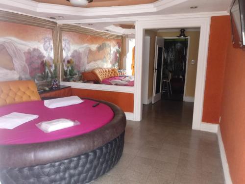 Imagen general del Motel Stylus (adults Only). Foto 10