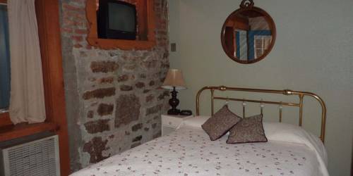 Imagen de la habitación del Motel Sugarloaf Mountain. Foto 7