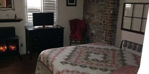 Imagen de la habitación del Motel Sugarloaf Mountain. Foto 10