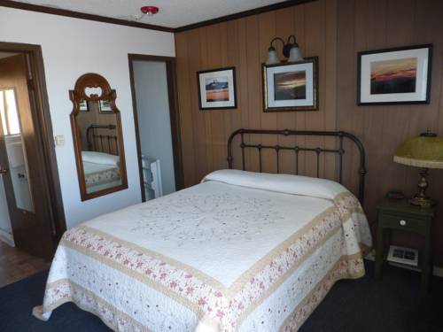 Imagen de la habitación del Motel Sugarloaf Mountain. Foto 12