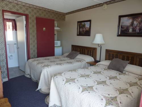 Imagen de la habitación del Motel Sugarloaf Mountain. Foto 14