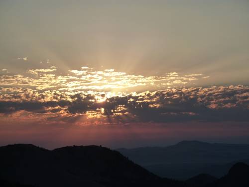 Imagen de la habitación del Motel Sugarloaf Mountain. Foto 15