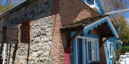 Imagen de la habitación del Motel Sugarloaf Mountain, Virginia City. Foto 4