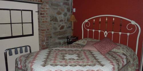 Imagen de la habitación del Motel Sugarloaf Mountain, Virginia City. Foto 6