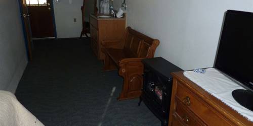 Imagen general del Motel Sugarloaf Mountain, Virginia City. Foto 1