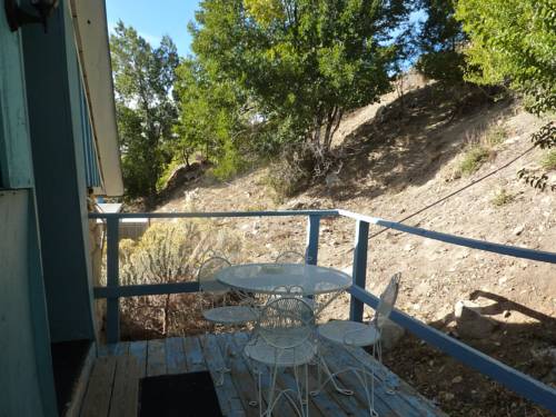 Imagen de la habitación del Motel Sugarloaf Mountain, Virginia City. Foto 16