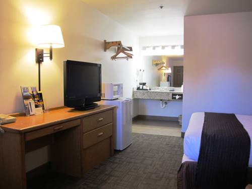 Imagen de la habitación del Motel Sugarloaf Mt. Foto 3