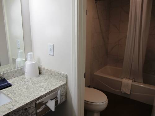 Imagen de la habitación del Motel Sugarloaf Mt. Foto 4