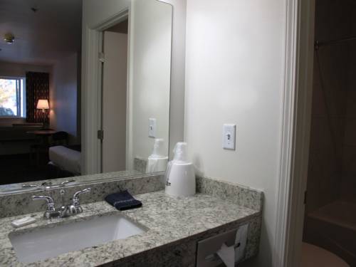 Imagen de la habitación del Motel Sugarloaf Mt. Foto 5