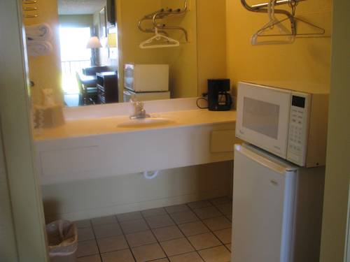 Imagen de la habitación del Motel Summer Breeze, Panama City Beach. Foto 4
