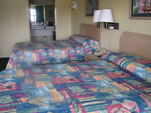 Imagen de la habitación del Motel Summer Breeze, Panama City Beach. Foto 5