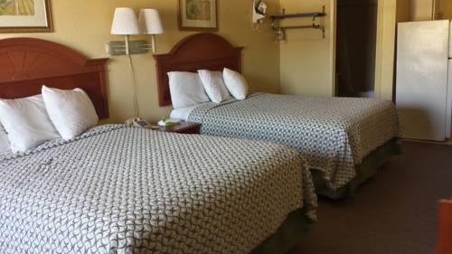 Imagen general del Motel Summer Breeze, Panama City Beach. Foto 1