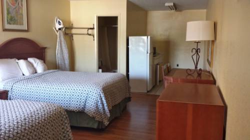 Imagen de la habitación del Motel Summer Breeze, Panama City Beach. Foto 7