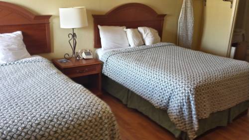 Imagen de la habitación del Motel Summer Breeze, Panama City Beach. Foto 8