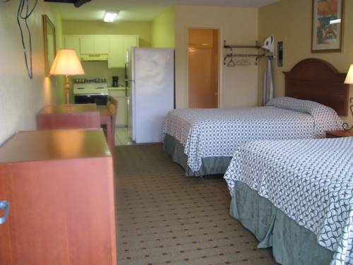 Imagen de la habitación del Motel Summer Breeze, Panama City Beach. Foto 10