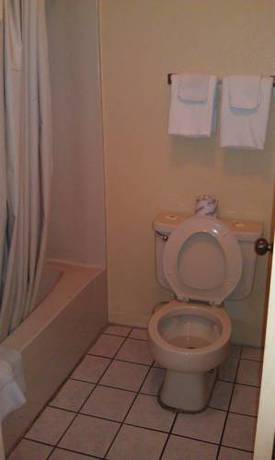 Imagen de la habitación del Motel Summer Breeze, Panama City Beach. Foto 11