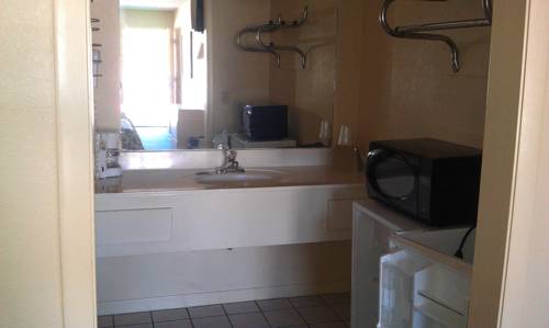 Imagen de la habitación del Motel Summer Breeze, Panama City Beach. Foto 12