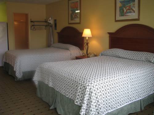 Imagen de la habitación del Motel Summer Breeze, Panama City Beach. Foto 13