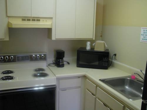 Imagen de la habitación del Motel Summer Breeze, Panama City Beach. Foto 14