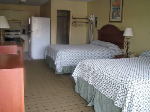 Imagen de la habitación del Motel Summer Breeze, Panama City Beach. Foto 15