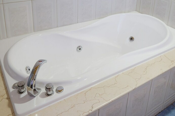 Imagen de la habitación del Motel Summer House, Tainan. Foto 10