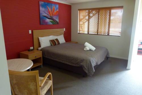 Imagen de la habitación del Motel Summit, Townsville. Foto 2