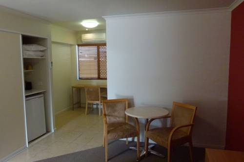 Imagen de la habitación del Motel Summit, Townsville. Foto 3