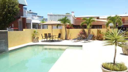 Imagen de la habitación del Motel Summit, Townsville. Foto 5