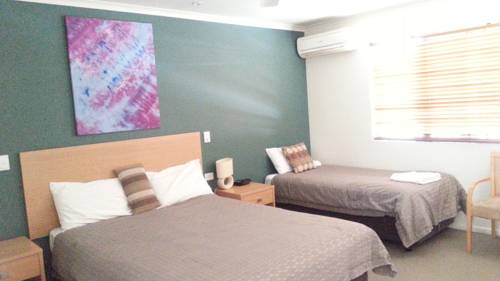 Imagen de la habitación del Motel Summit, Townsville. Foto 6