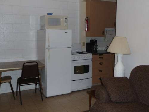 Imagen de la habitación del Motel Sun Beach, Osoyoos. Foto 3